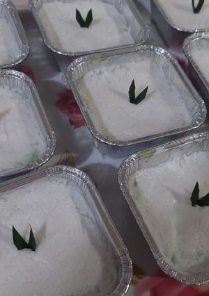 Foto resep Lumpur Surga