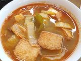 Tom Yam Soup