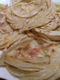 Roti Maryam Eggless