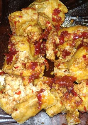 Foto resep Tahu bejeg