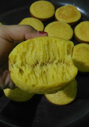 Foto resep Bikang Ambon