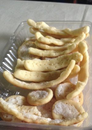 Una foto de Biscochos sin tacc