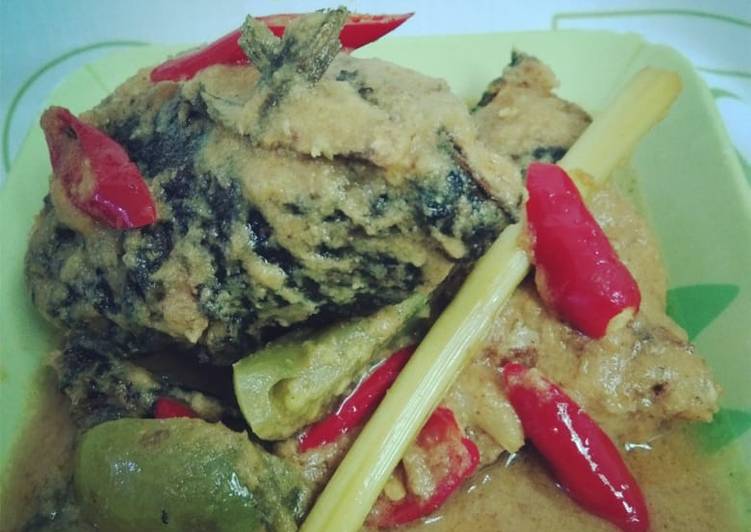 Resep Ikan Mas Bumbu Kuning Sederhana dan Mudah Dibuat