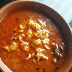 A picture of Vala Chi Aamti.
