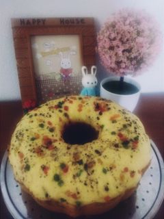 Foto resep Brudel Mois