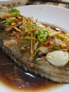 Foto resep Ikan Tim
