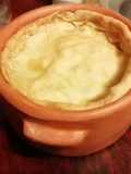 Chicken pie fácil (pastel de pollo)