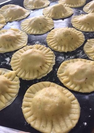Foto resep Pie Goreng