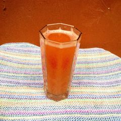 A picture of Tropical Delight.