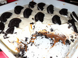 Postre Dulce 20 min