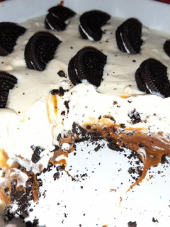 Una foto de Postre Dulce 20 min