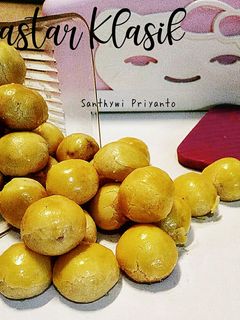 Foto resep 150. Nastar Klasik