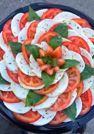 Foto di Caprese