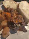 Pot Roast Ninja Foodi 360 Meal