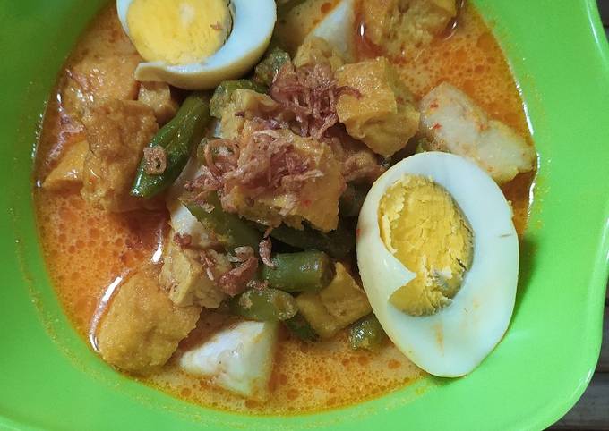 Gulai Nangka