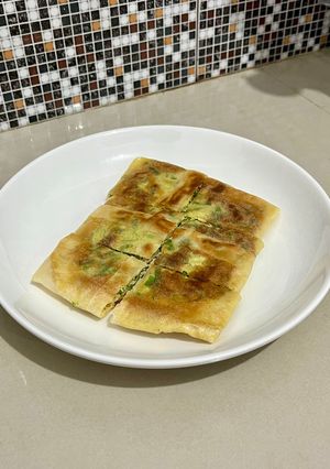 Foto resep Martabak Telur