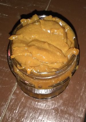 Una foto de Dulce de leche