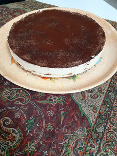 عکسی از دستور تیرامیسو🥮