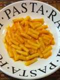 Tortiglioni con tocino