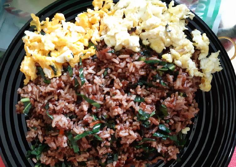 menu diet sehat