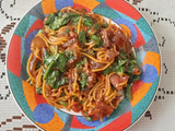 Mi Goreng Soto Mi