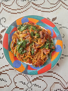 Foto resep Mi Goreng Soto Mi