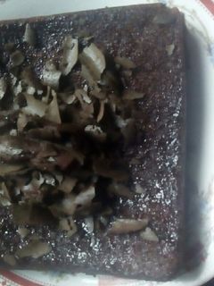 Foto resep Brownis cocolatos