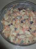 Ensalada Navideña