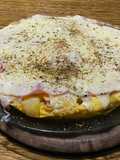 Tortilla Reina Isabel