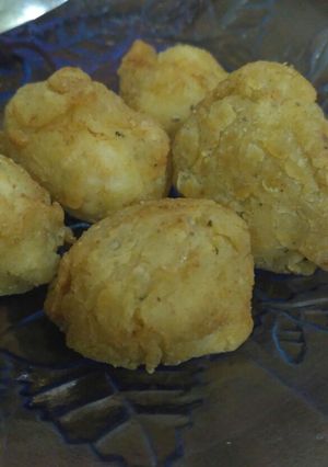 Foto resep Ayam Pok Pok Kriuk