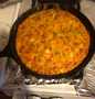 Recipe Crawfish cornbread the So Delicious Tasty