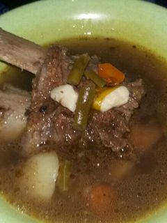 Foto resep Sop Iga Sapi