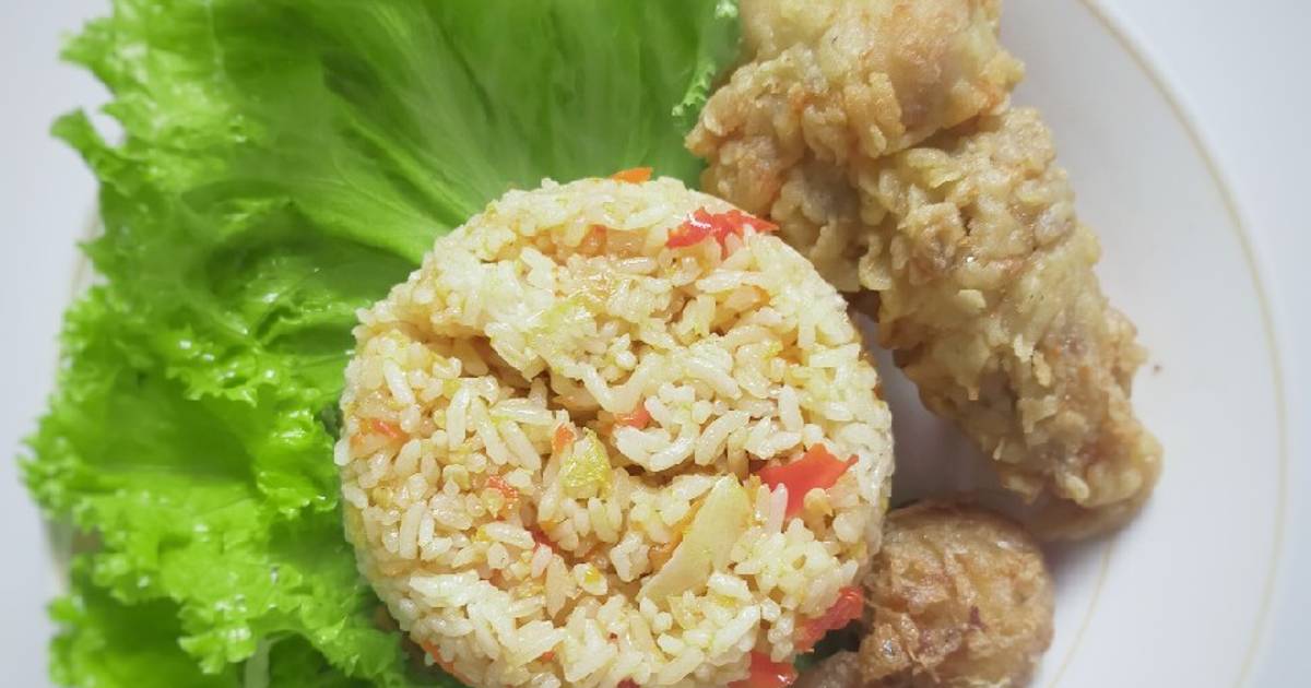6.487 resep masakan kampung enak dan sederhana ala rumahan 6.487 resep masakan kampung enak dan sederhana ala rumahan
