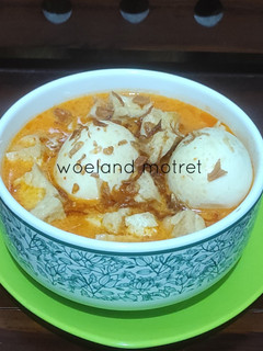 Foto resep Sambel Goreng Tahu Telur Kuah