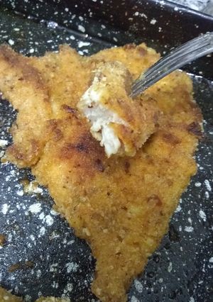 Una foto de Supremas al horno
