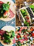 Fullblood Wagyu Beef Tequila Tacos