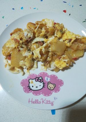Foto principal de Huevos a la panadera