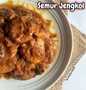 Resep Semur Jengkol, Enak
