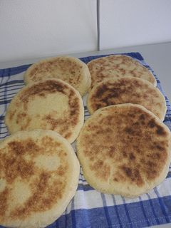 صورة لوصفة بطبوط مغربي