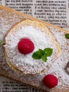 Foto resep Japanese Fluffy Pancake