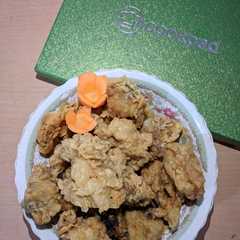 รูปของ Ayam pok pok