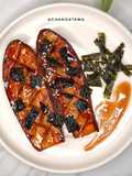 Unagi Terong