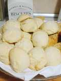 Biscotti della nonna