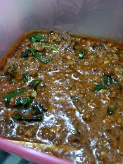 Foto resep Sambal oncom
