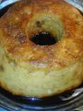 Budín de Pan :-D 