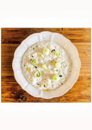 Une photo de Tzatziki