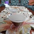 Puding coklat vla vanilla ala kfc