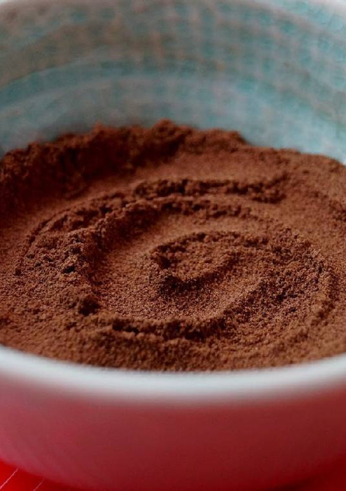 Una foto de Pumpkin Spice - Mix de Especias para Postres con Calabaza
