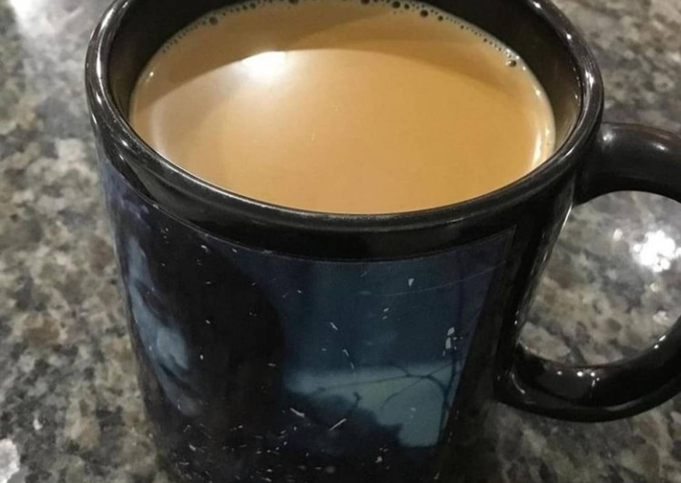MASALA CHAI TEA 🍵