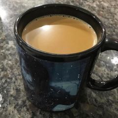 MASALA CHAI TEA 🍵 A picture of MASALA CHAI TEA 🍵.
